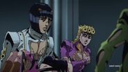 JoJos Bizarre Adventure Golden Wind Episode 21 0658