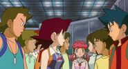 Pokemon First Movie Mewtoo Screenshot 2366