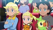 Pokemon Season 25 Ultimate Journeys The Series Episode 14 0503