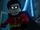 Tim Drake(Robin) (Lego Universe)