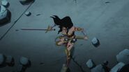 Wonder Woman Bloodlines 3564