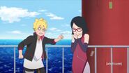 Boruto Naruto Next Generations Episode 25 0599