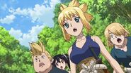 Dr Stone Episode 21 0289