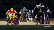 Dragon Ball Super Episode 118 0426