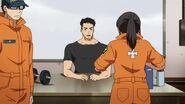 Fire Force Season 2 Episode 19 0694