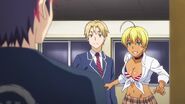 Food Wars Shokugeki no Soma Season 3 Episode 3 0374