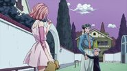 JoJos Bizarre Adventur Diamond is Unbreakable - 17 0516