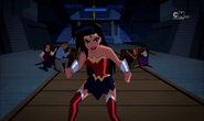 Justice League Action Women (2)