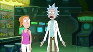 Rick and Morty Season 6 Episode 2 Rick A Mort Well Lived 1034