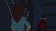 Spider-Man 2017 Season 2 Episode 13 0800