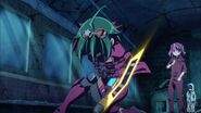 Yu-Gi-Oh! Arc-V Episode 92 0381