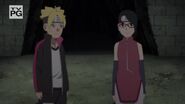 Boruto Naruto Next Generations Episode 52 0477