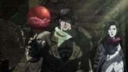 Cloaknsmoke-rips jojos bizarre adventure 20 bb0756cb-0861 44211835544 o