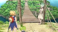 Dr. Stone Episode 11 0583