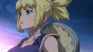 Dr. Stone Season 2 Stone Wars Episode 11 0077