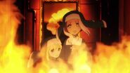 Fire Force Episode 6 0436