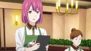 Food Wars Shokugeki no Soma Season 2 Episode 11 0666