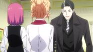 Food Wars Shokugeki no Soma Season 3 Episode 5 0843