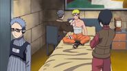 Naruto Shippuden Episode 242 0987