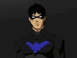 Dick Grayson(Robin/Nightwing) (Earth-16)