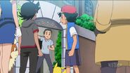 Pokemon Journeys The Series Episode 67 0400