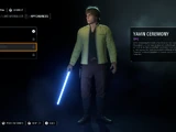 Luke Skywalker