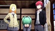 Assassination Classroom Season 2 Episode 20 0412