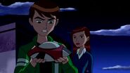 Ben 10 Alien Force Episode 11 Be-Knighted 0619
