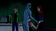 Ben 10 Alien Force Season 2 Episode 5 Undercover 0540