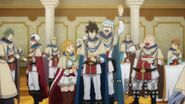 Black Clover Episode 152 1073