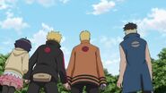 Boruto Naruto Next Generations Episode 197 0989