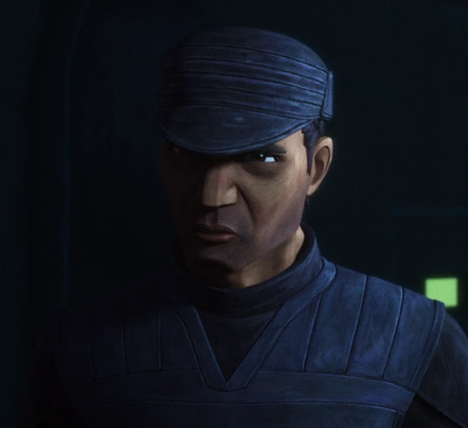 Cade | Animated Character Database | Fandom