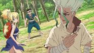 Dr. Stone Episode 8 0142