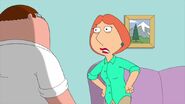 Family Guy Season 18 Episode 17 0840