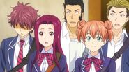 Food Wars! Shokugeki no Soma Episode 15 0221