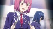 Food Wars! Shokugeki no Soma Season 3 Episode 12 0514