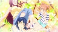 Food Wars! Shokugeki no Soma Season 3 Episode 7 0763