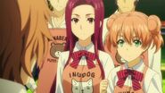 Food Wars Shokugeki no Soma Season 3 Episode 3 0392