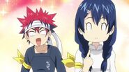 Food Wars Shokugeki no Soma Season 4 Episode 5 0609