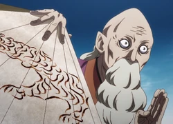 Jin Ou | Animated Character Database | Fandom