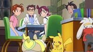 Pokemon Journeys The Series Episode 30 0329