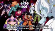 Super Dragon Ball Heroes Big Bang Mission Episode 8 147