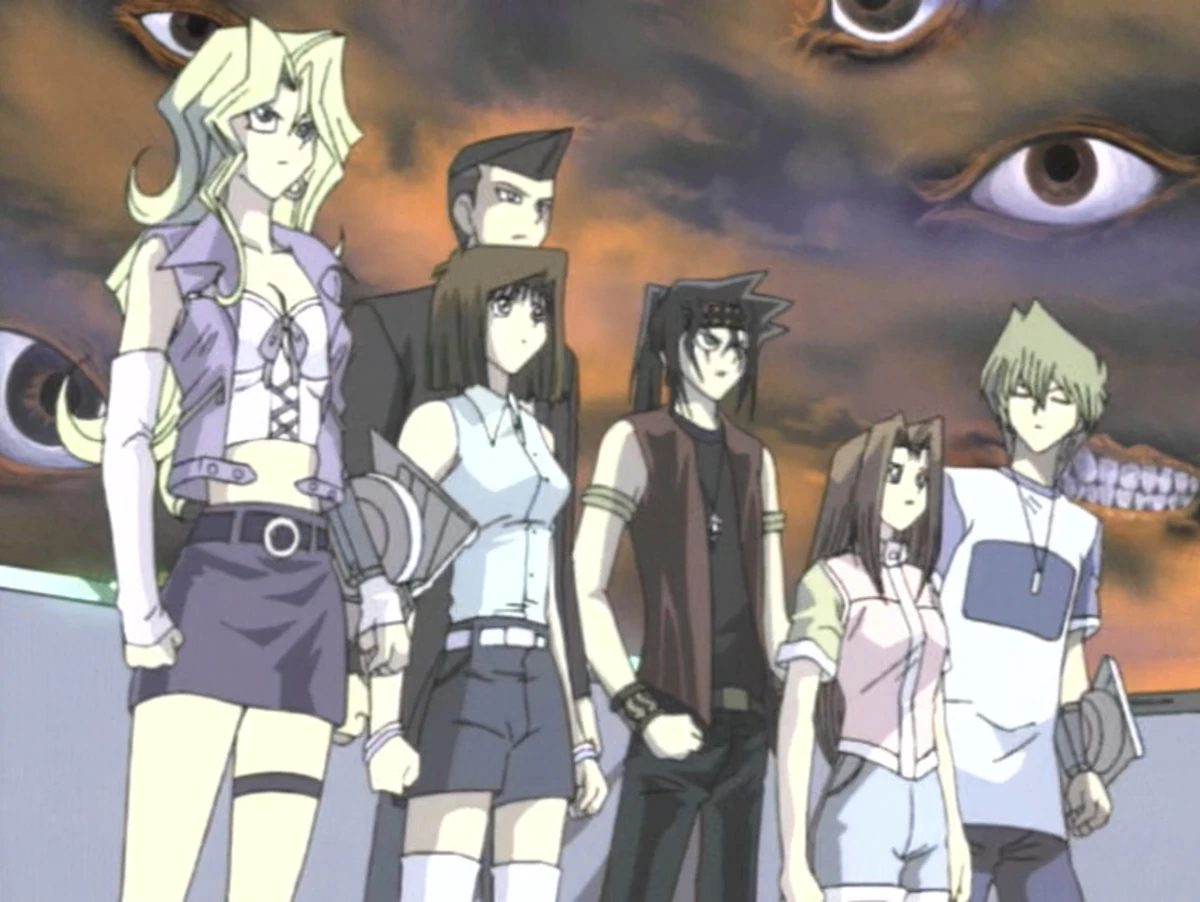 Serenity Wheeler Animated Character Database Fandom