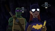 Batman vs TMNT 1709