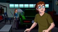 Ben 10 Alien Force Episode 9 The Gauntlet 0590