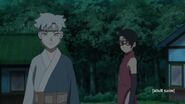 Boruto Naruto Next Generations Episode 40 1074