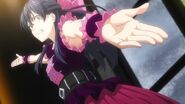 Food Wars! Shokugeki no Soma Season 3 Episode 24 0915