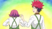 Food Wars Shokugeki no Soma Season 2 Episode 11 0432