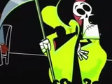 Grim Reaper