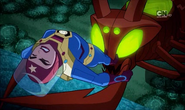 Justice League Action Women (152)